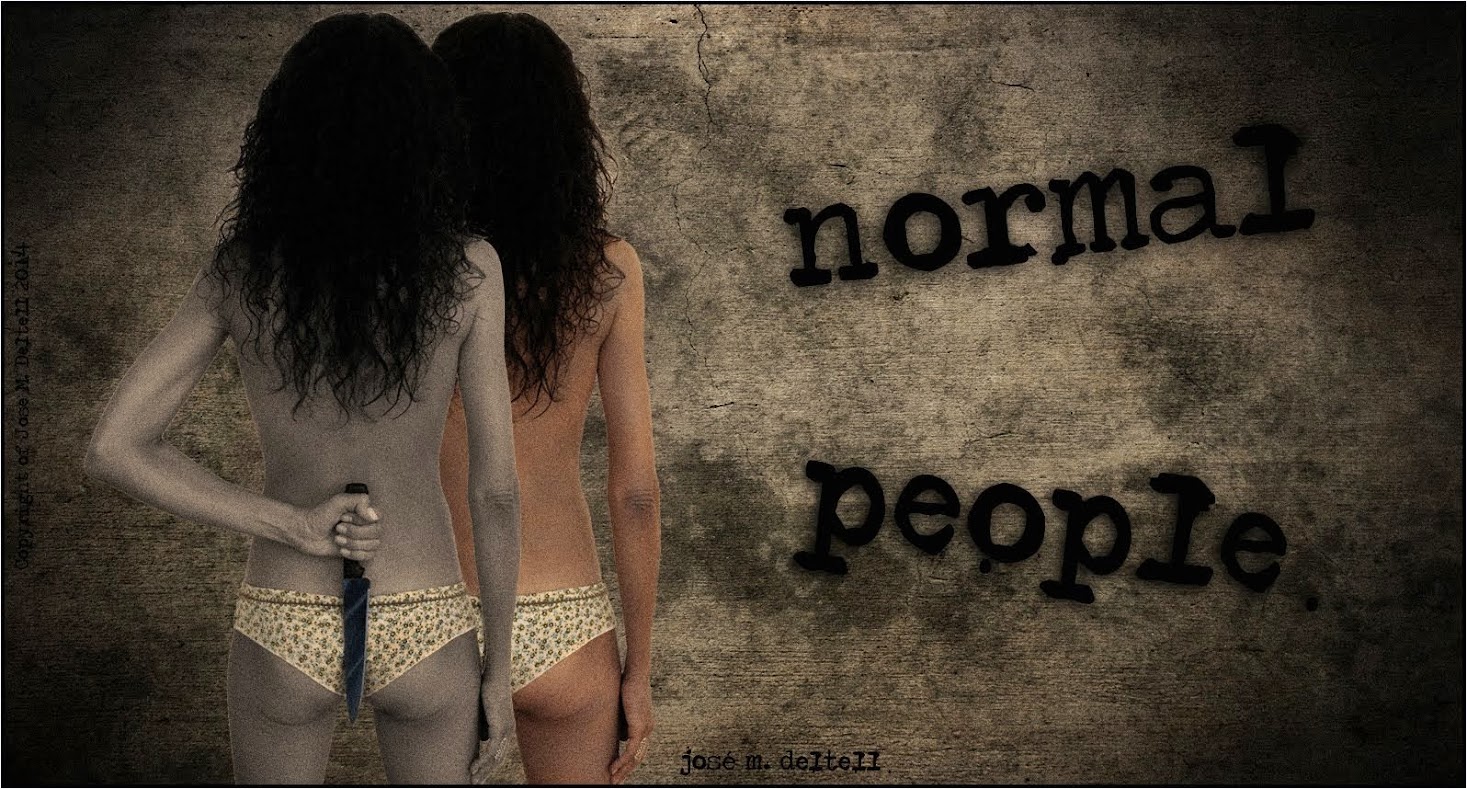 normal people