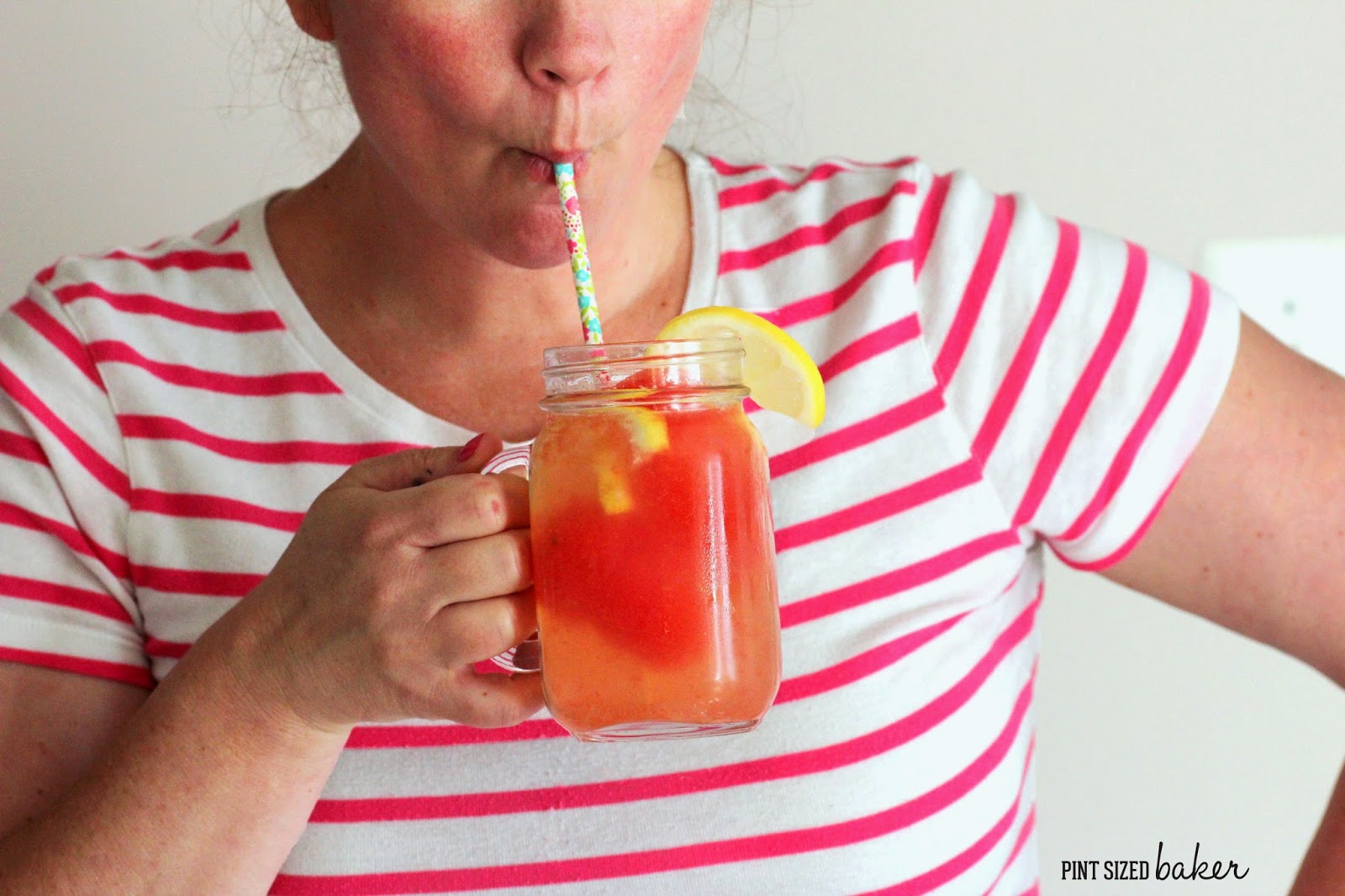 Watermelon Ice Cube Lemonade 2 1+ps+Lemonade+with+Watermelon+Ice+Cubes+(30)