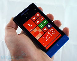 harga baru bekas HTC Windows Phone 8S, ponsel HTC Windows Phone 8S spesifikasi detail, gambar hp HTC Windows Phone 8S
