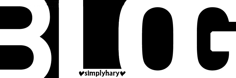 ♥ simplyhary ♥