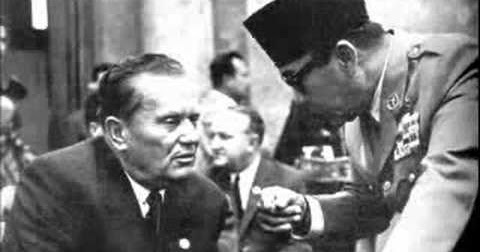 Warda Anwar Konferensi Meja Bundar