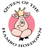 Hambo Hoedown Winner