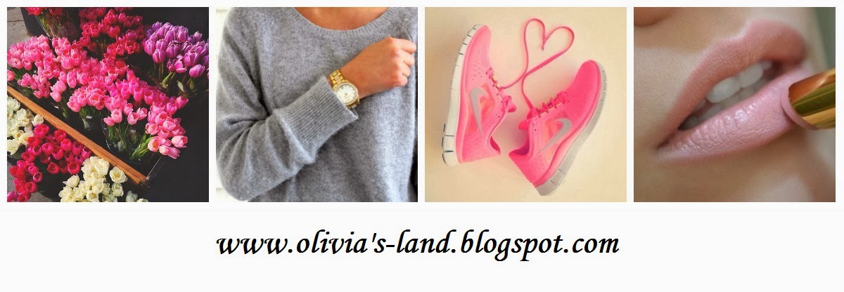 Olivia's-land 