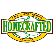 Homecrafted Homebrewing