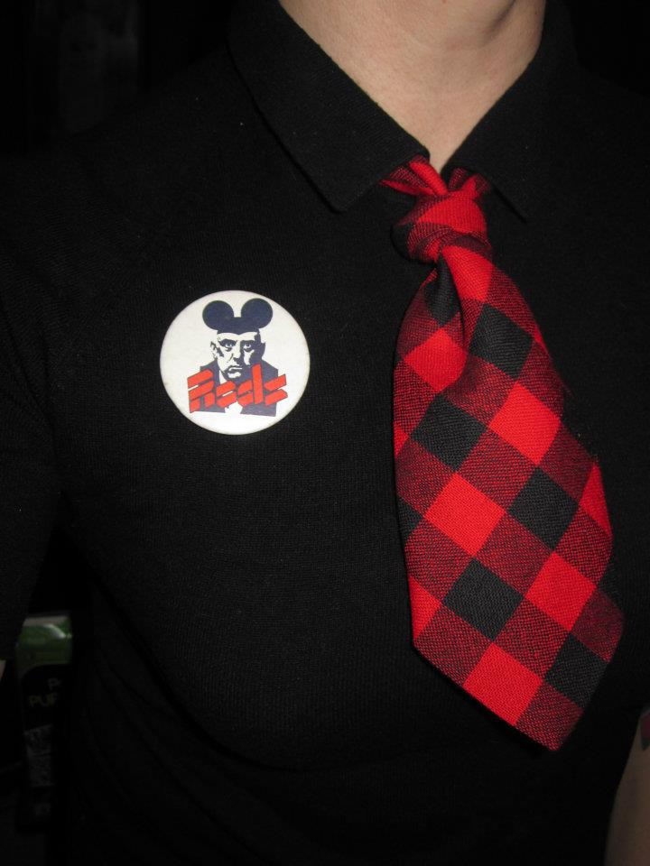 CrazeeGirl 's world ! vintage swallow brooch , vacuum cleaner brooch