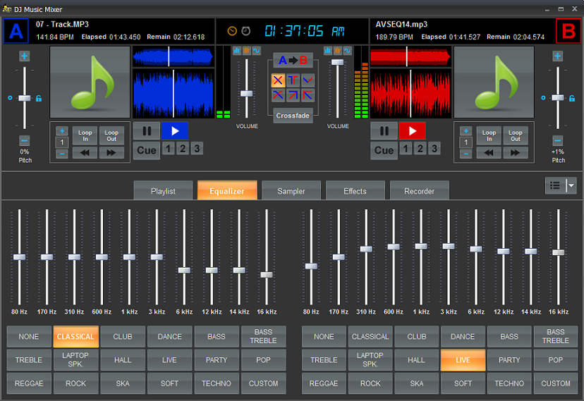 DiscDj 3D Music Player 3D Dj Music Mixer Studio 4.007s Apk Pro android Free Download
