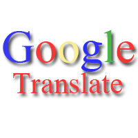 OnEstEnsemble - Souvenirs du regretté prédicateur Révérend Billy Graham... Google+Translate+Logo