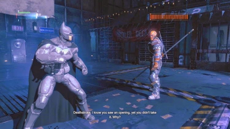 how to install mods in batman arkham city pc crack how to install mods in batman arkham city pc crack