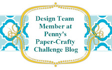 Penny's Paper Crafty DT Member
