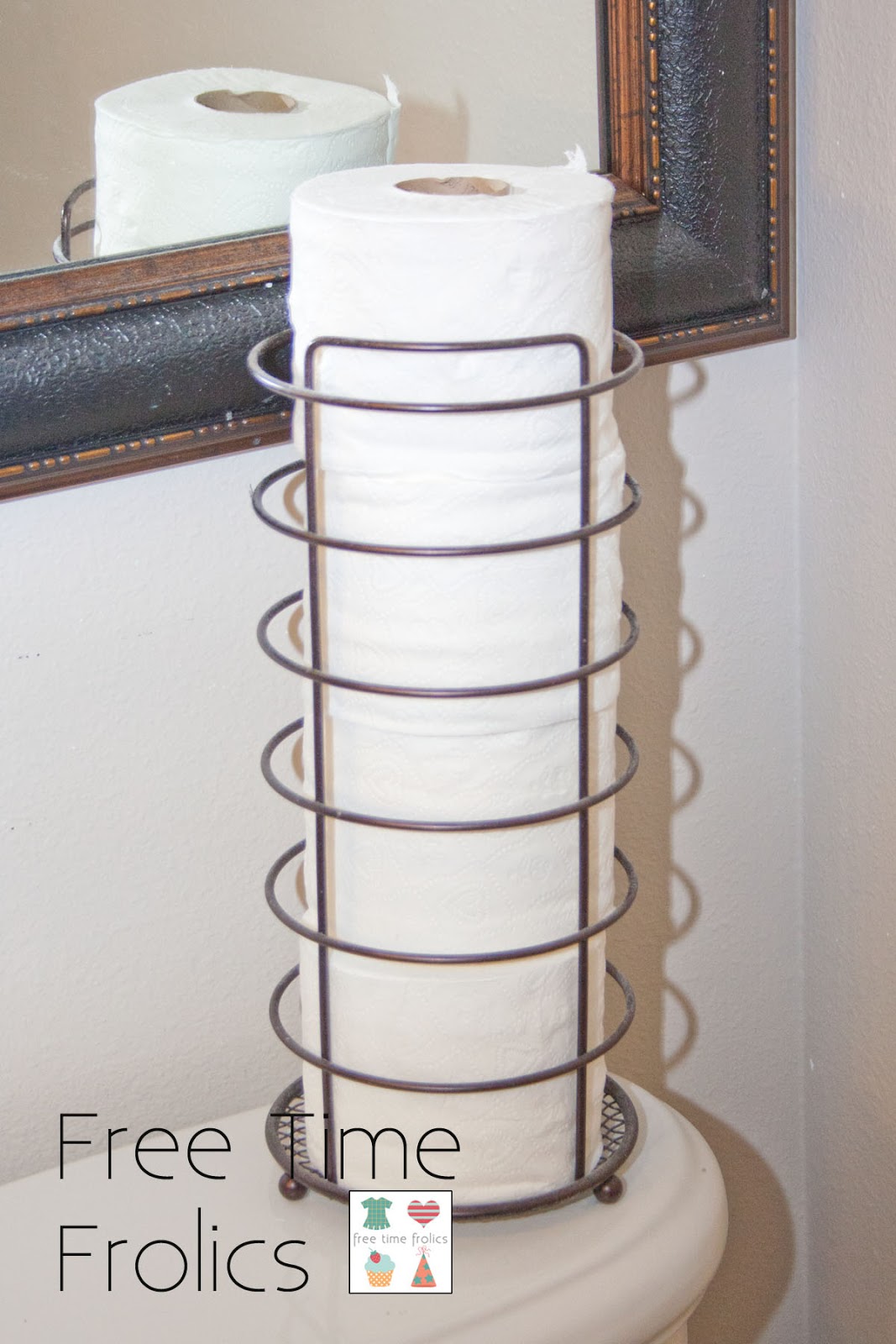 Toilet Paper Roll Circumference Brainy Breeze