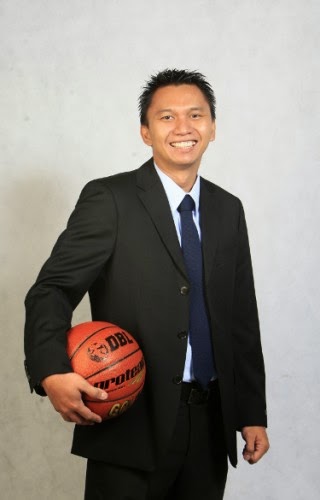 si Lingkar Berjaring: Alasan kenapa basket Indonesia bisa berkembang