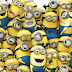 #MovieReview "Minions"