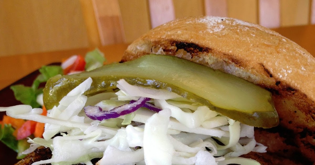 Addicted to Recipes Cajun Halibut Burgers