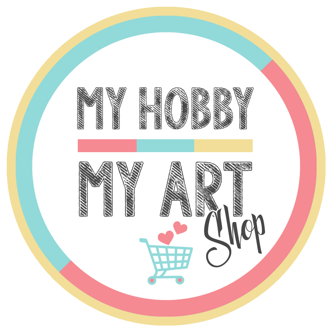 My Hobby My Art Shop
