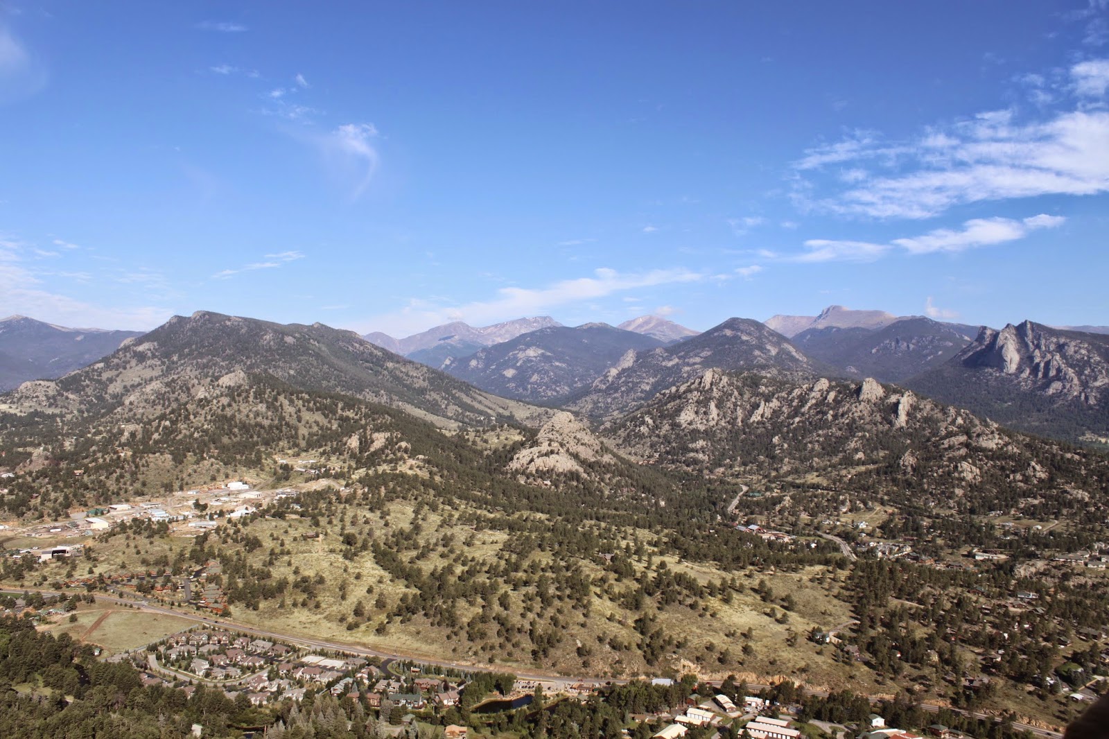 The Green Eyed Venuist Labor Day Weekend in Denver Part 1