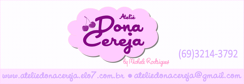 Ateliê Dona Cereja