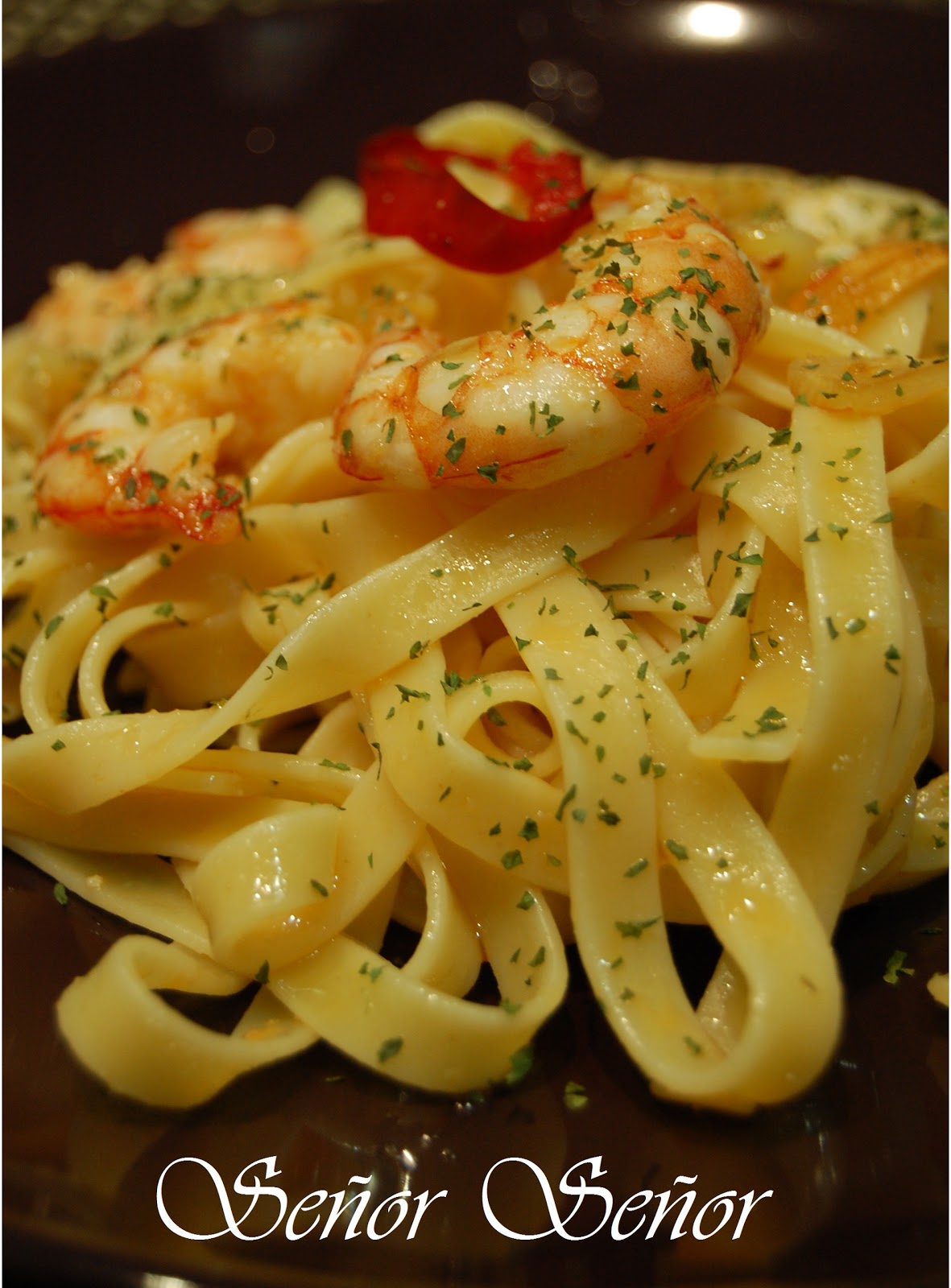 Image Result For Receta Pasta Con Gambas Al Ajillo Image Result For Receta Pasta Con Gambas Al Ajillo