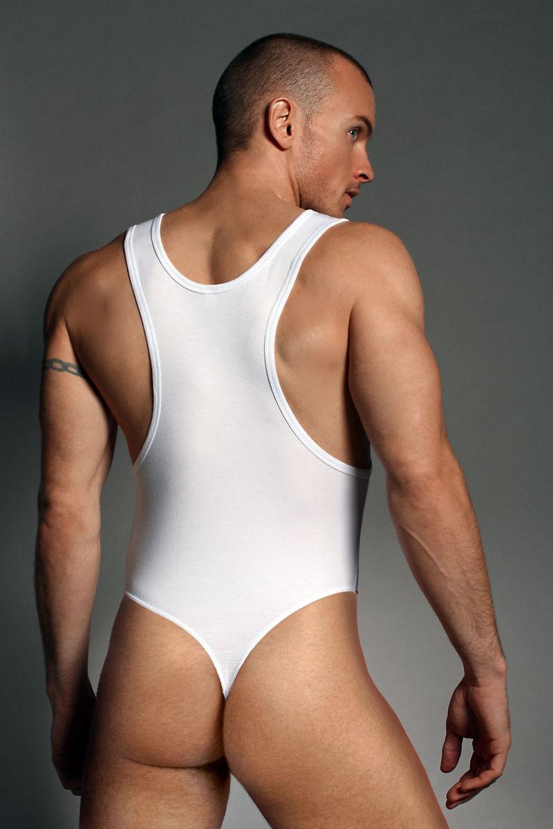 Man With Style© Doreanse® Edge Body Thong