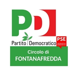 Partito Democratico - Circolo di  Fontanafredda