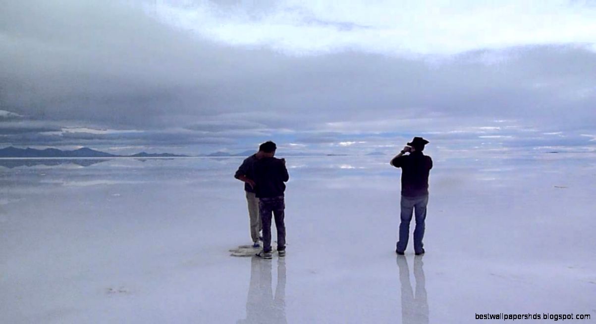Where the Earth Meets The Sky Bolivian Salt Flats YouTube Where the Earth Meets The Sky Bolivian Salt Flats YouTube