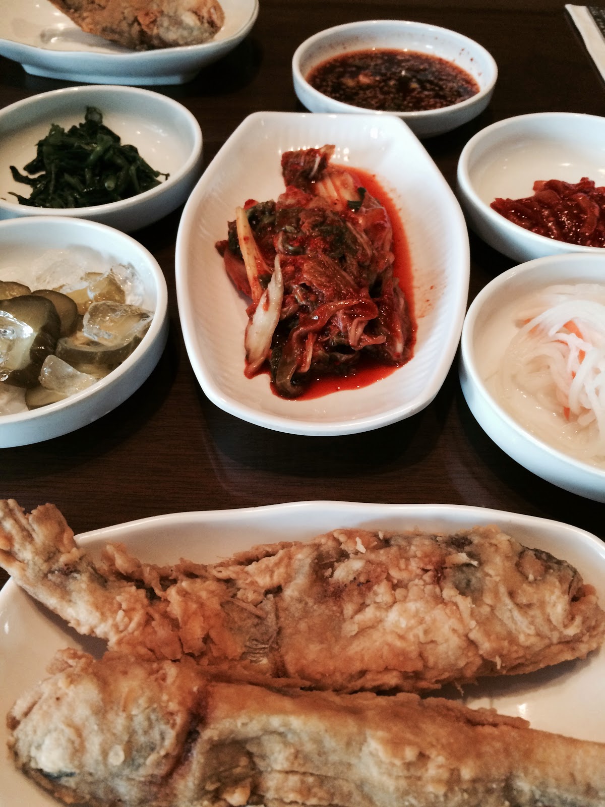 Do You Really Know What You're Eating? At BCD Tofu House in Fort Lee