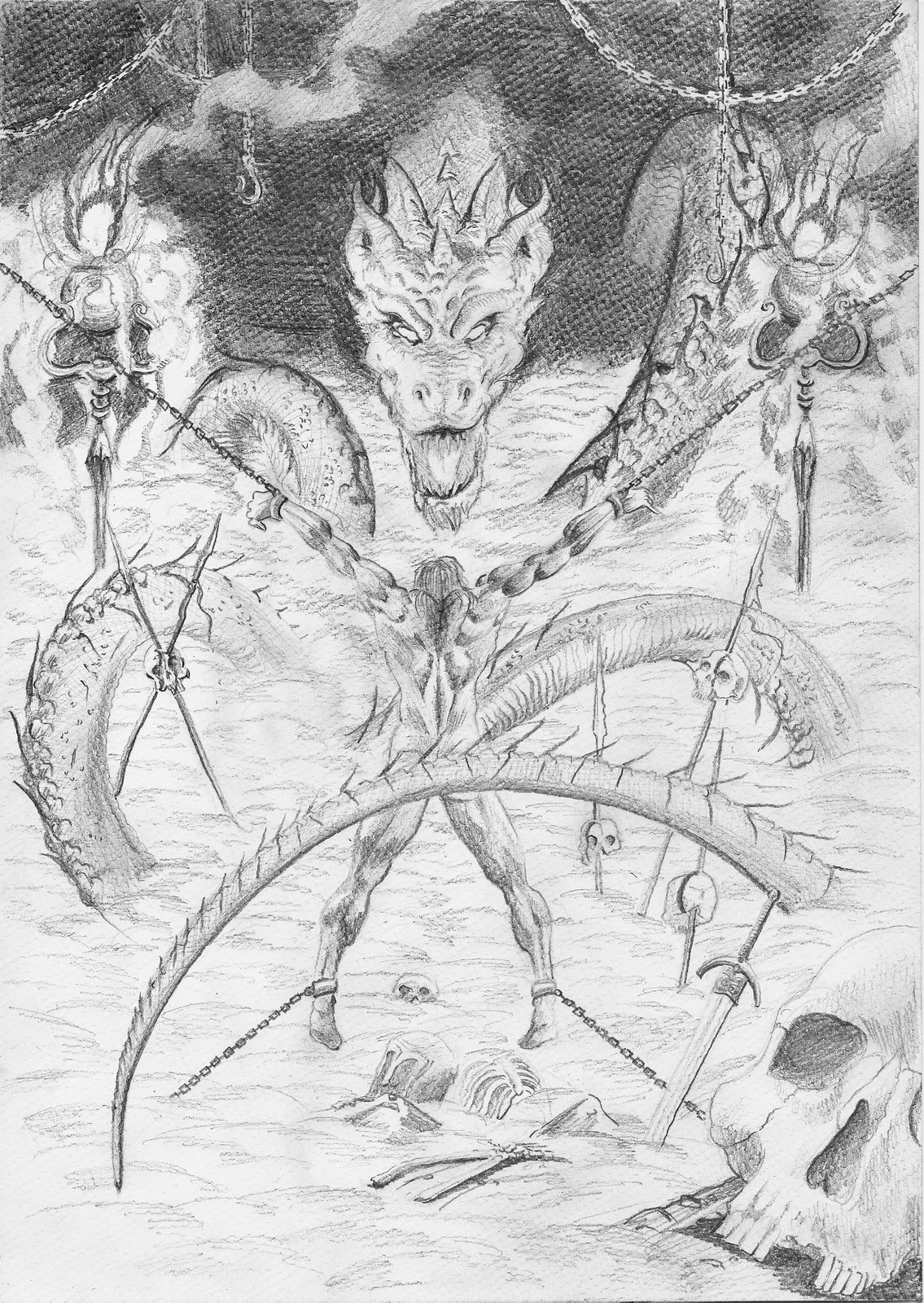 dibujar dibujar