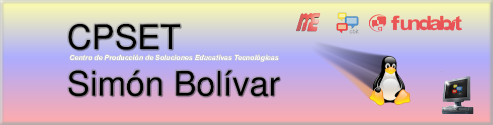 CPSET Simón Bolívar