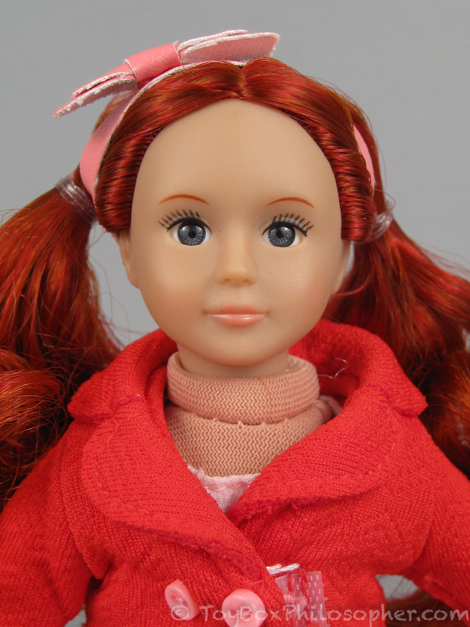 Lori Dolls and Accessories from Our Generation The Toy Box Philosopher