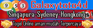 Galaxytoto4d