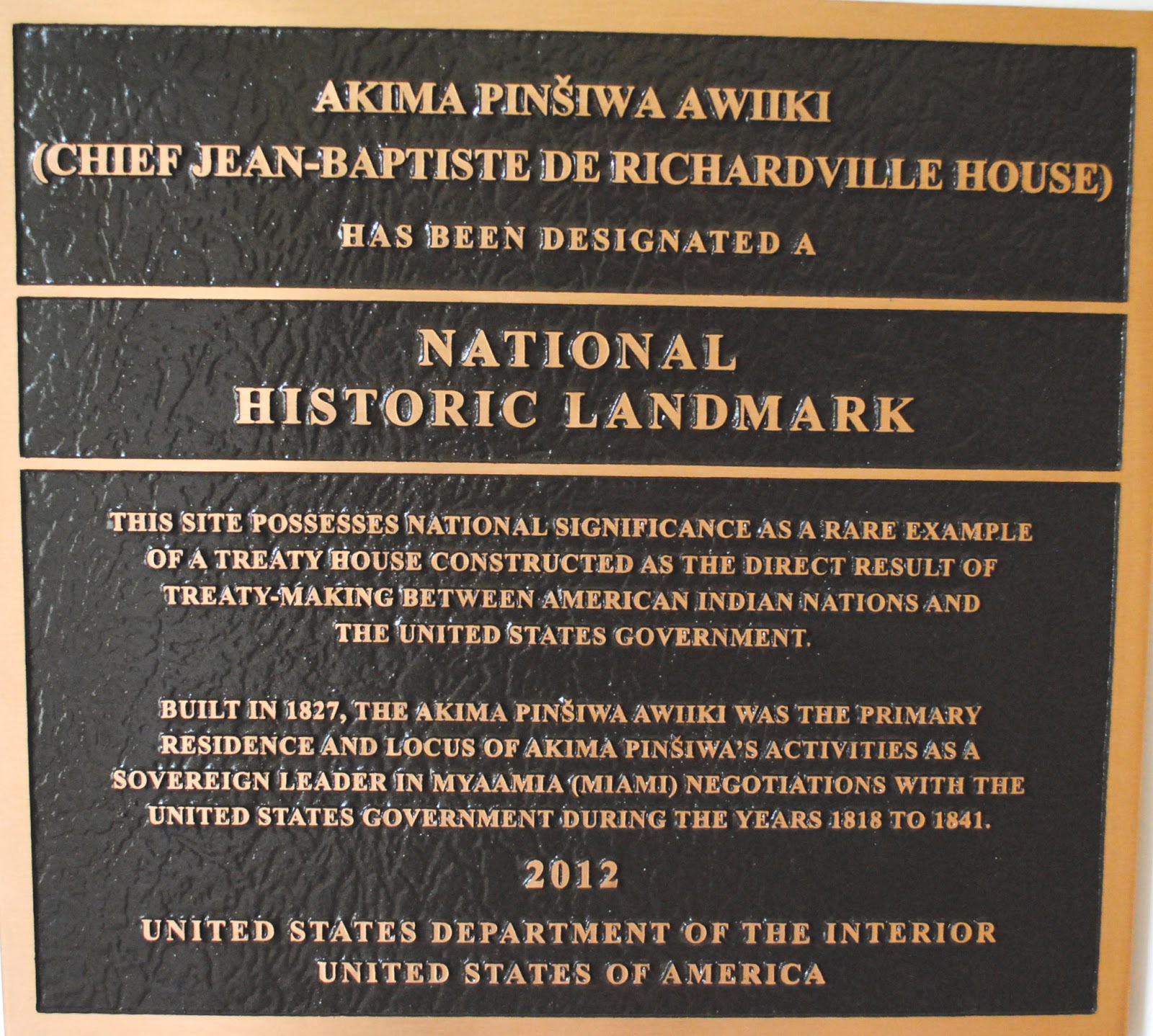 History Center Notes & Queries Signs of the "history" times