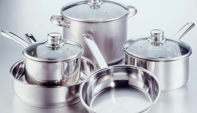alat masak modern listrik food processor