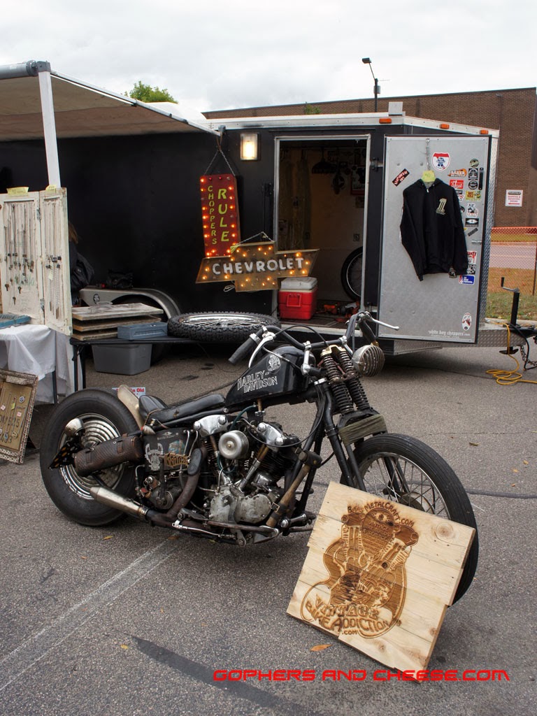 Scooter Trash 3 Part 4