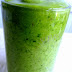 Low-Carb Green Smoothie