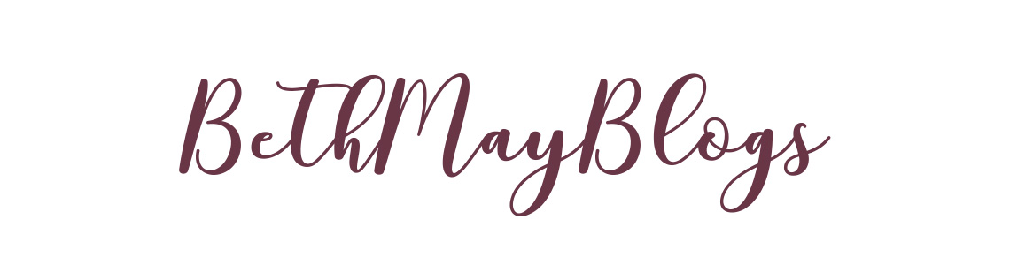 BethMayBlogs | Beauty and Lifestyle Blog