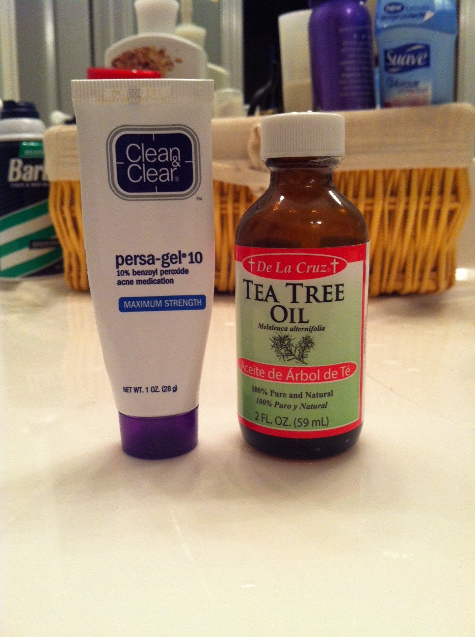 Lindsay Schott Best Zit Cream I've ever used...