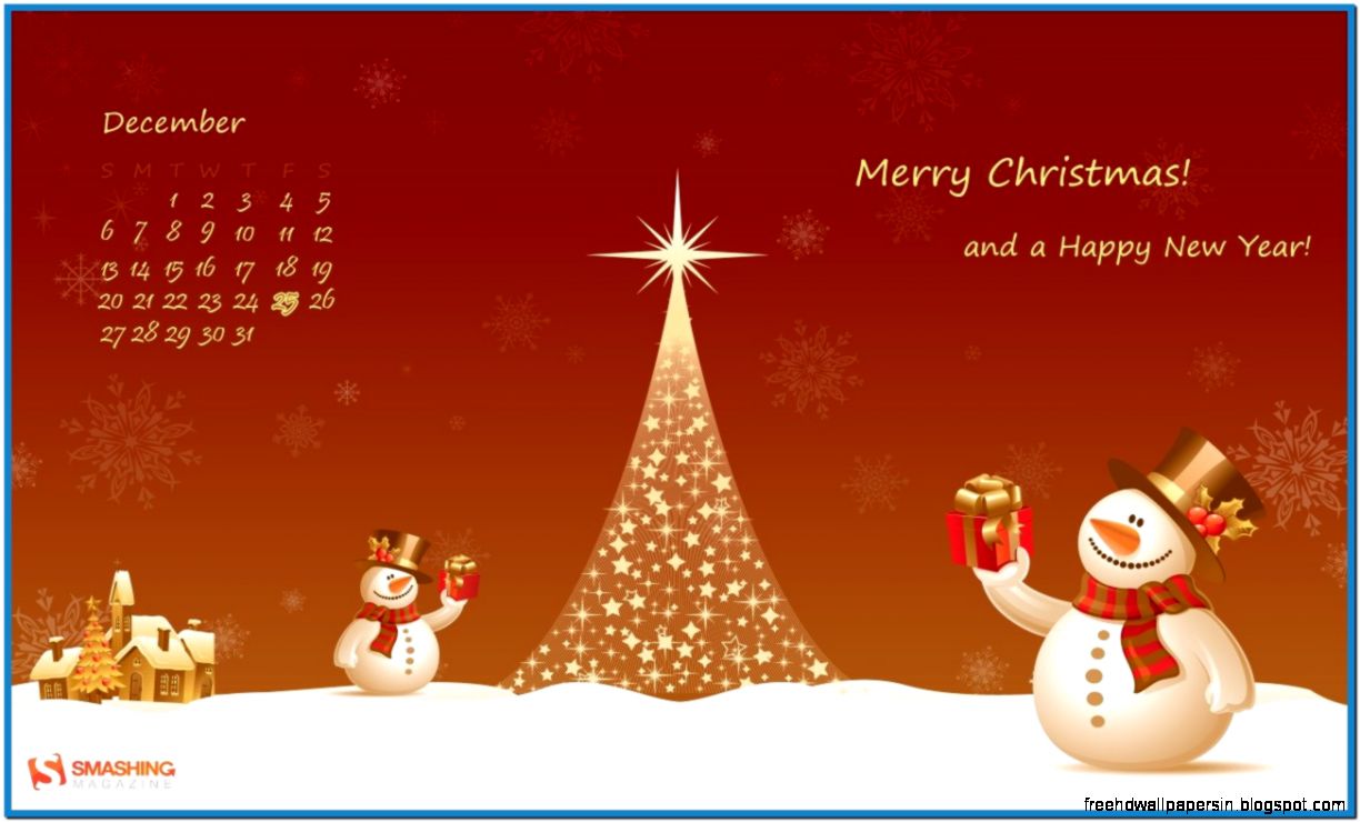 Christmas Desktop Themes amp Screensavers Wallpaper  Best Free Christmas Desktop Themes amp Screensavers Wallpaper  Best Free
