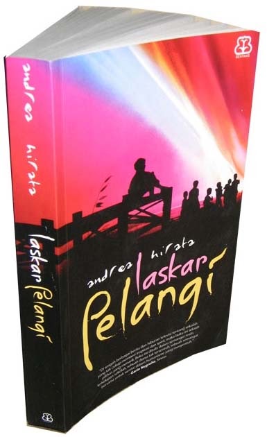 Yullia Farwati Analisis Novel Laskar Pelangi