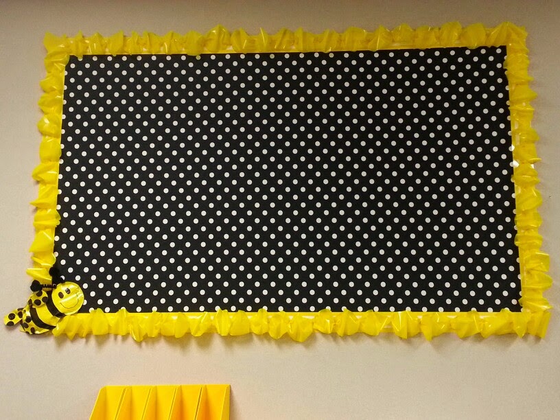 Bees Themed Classroom {Ideas, Photos, Tips, and More} ClutterFree