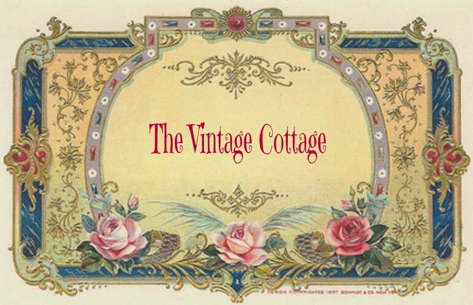 The Vintage Cottage
