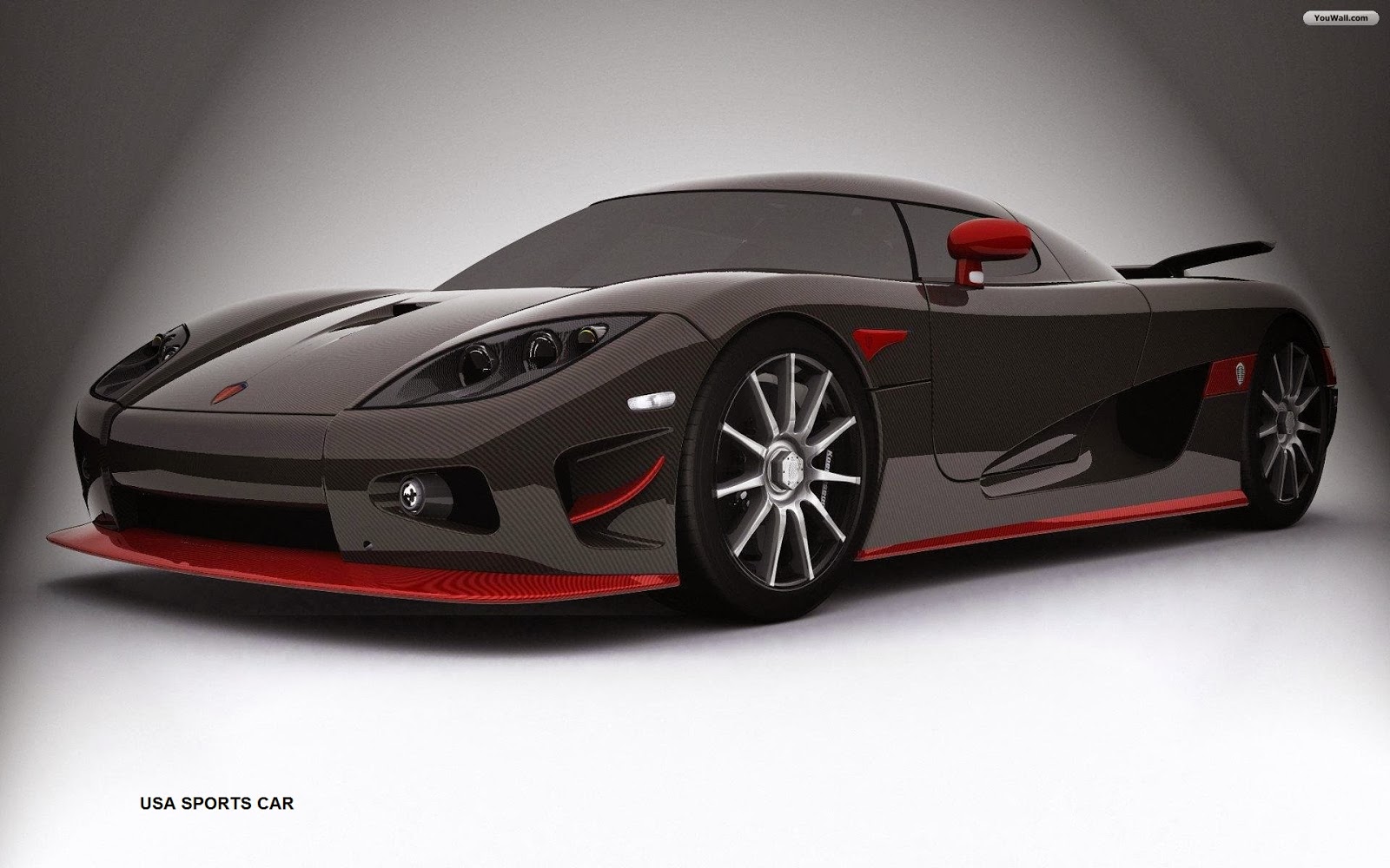 Top Collection Sports Car 2014
