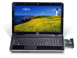 FUJITSU LifeBook P771 UMTS FUJITSU LifeBook P771 UMTS