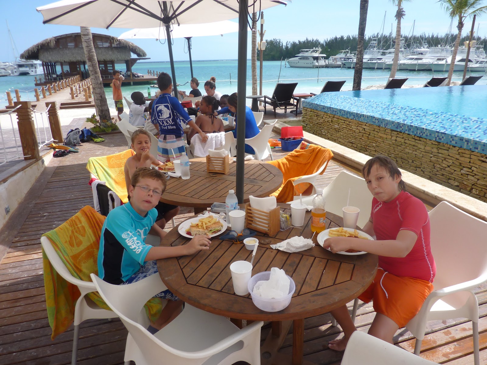 club vacances pour rencontres