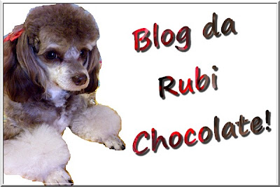 Rubi Chocolate!