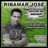 Ouça aqui Ribamar José