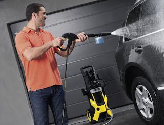 Best Pressure Washers For Home Use