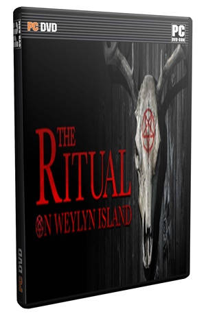 The Ritual on Weylyn Island PC Game Español