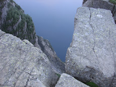 Lysefjorden