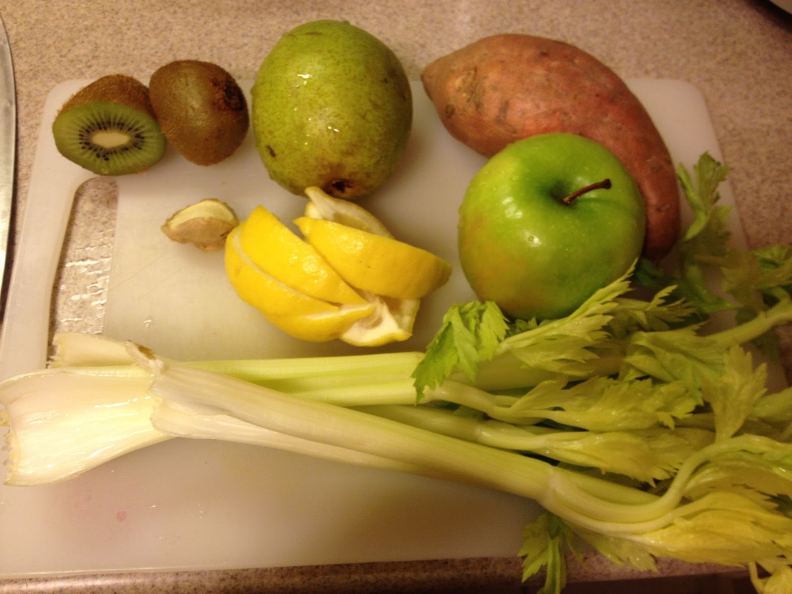 short girl, long island. Fresh Juice = Best Juice!