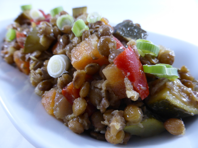 Featured image of post Recipe of Sweet And Sour Lentils Recipe