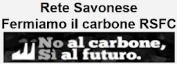 COMUNICATO DELLA RETE SAVONESE FERMIAMO IL CARBONE DEL 25 MARZO  2013.